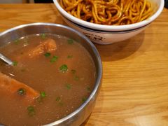 -文叔·湖北名小吃·小龙虾(华强北店)