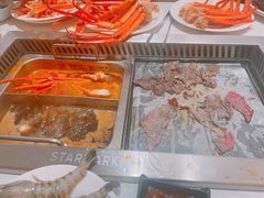 -星伦多自助料理·涮烤一体(奉贤龙湖天街店)