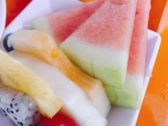 水果-梅园食堂
