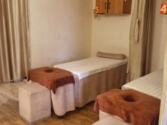 -筋骨堂热敷推拿按摩(枫林绿洲店)