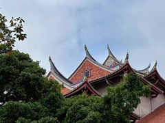 -厦门大学(思明校区)