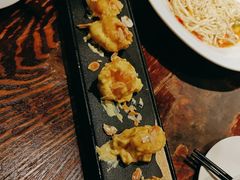 -永安鱼庄·镇江菜(东吴路店)