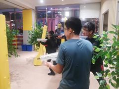 -319集结地真人CS·团建·轰趴馆(城外诚店)