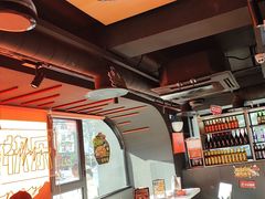 -鸣记脆皮烤鱼·海鲜烤鱼(三八广场店)