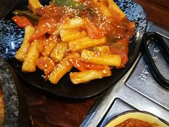-意成料理