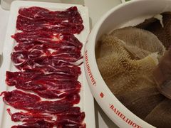 -八合里牛肉火锅(上海世茂广场店)