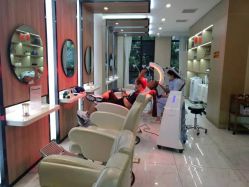 -大麦微针植发丨全国连锁