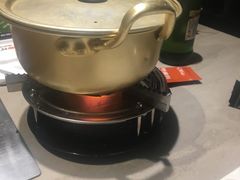 -丰茂烤串(全国首店)