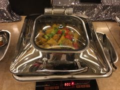 -南京双门楼宾馆(盐仓桥地铁站阅江楼店)