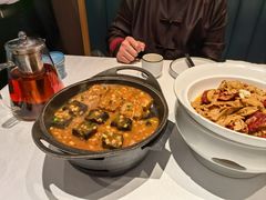 -徽镇小厨·经典徽菜(马连道店)