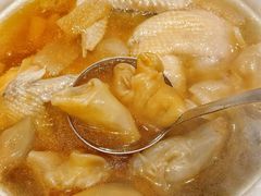 -马哥孛罗大酒店中餐 · 汉唐盛宴