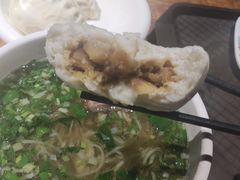-中阿兰牛肉面(悦海新天地店)