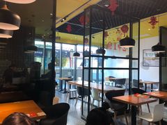 大堂-牛男手造(地铁天虹店)