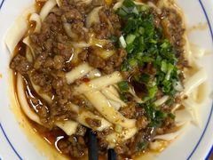 -清泉阁包子饺子·刀削面(五一店)