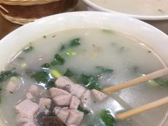 -清真刘记全羊肉鲜汤馆(前进路店)
