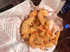 -新白鹿餐厅(爱琴海购物中心店)