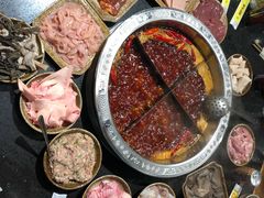 -大龙火锅(老店)
