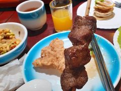 -晚归月亮湾私家菜(临邑路店)