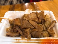 牛杂-细妹五香牛杂(步行街店)