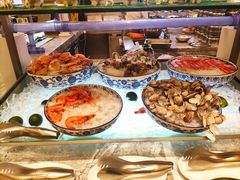 -盛宴标帜餐厅·亲子自助 (南昌喜来登酒店)