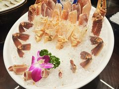 -东海怡品海鲜豆捞(舟宿夜江店)