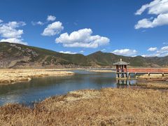 -丽江泸沽湖景区
