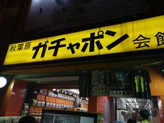 -秋叶原电器街