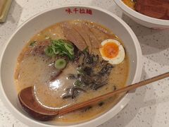 -味千拉面(广州白云机场T1西二店)