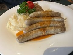 -兰特伯爵西餐厅·啤酒屋(方庄店)