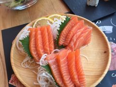 -Sushi Love 创意寿司(丽影广场店)