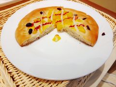 -素满香·素食自助餐(苏州·临顿路店)
