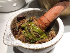 -炊烟小炒黄牛肉(中心印象城店)