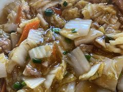 -渔满仓海鲜渔家(象山二店)