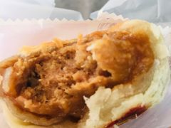 -长发西饼(临顿路店)