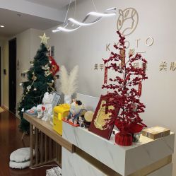 点击看大图 -HUII NAIL绘京美甲美睫会馆
