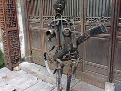 -嘉兴月河历史街区