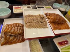 -玉林烤鸭店(垡头店)
