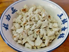 -赵西安三鲜煮馍馆(大车家巷店)