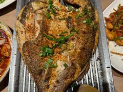 -耶里夏丽·新疆菜·28年喀什老馆(田林东路店)