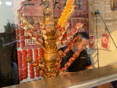 -二斗栗子(西湖道店)