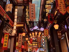 -中街·盛京龙城