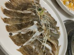 -望海臻鲜·海鲜餐厅