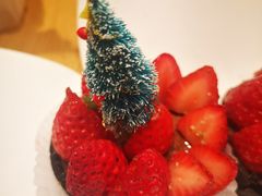 -Bread618面包生日蛋糕(欧亚商都店)