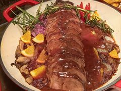 -乐咖啡西餐厅(太湖皇冠假日酒店)