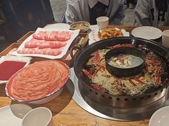 -重庆老火锅(长虹店)