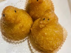 -点都德(大茶楼店)