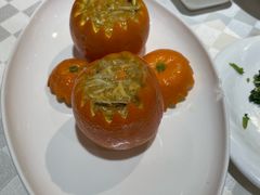 蟹酿橙-光明邨大酒家(淮海路店)
