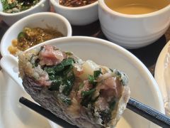 -大良毋米粥(锦龙路总店)