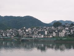 -新安江山水画廊风景区