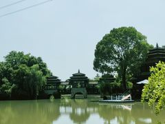 -韩湘水博园